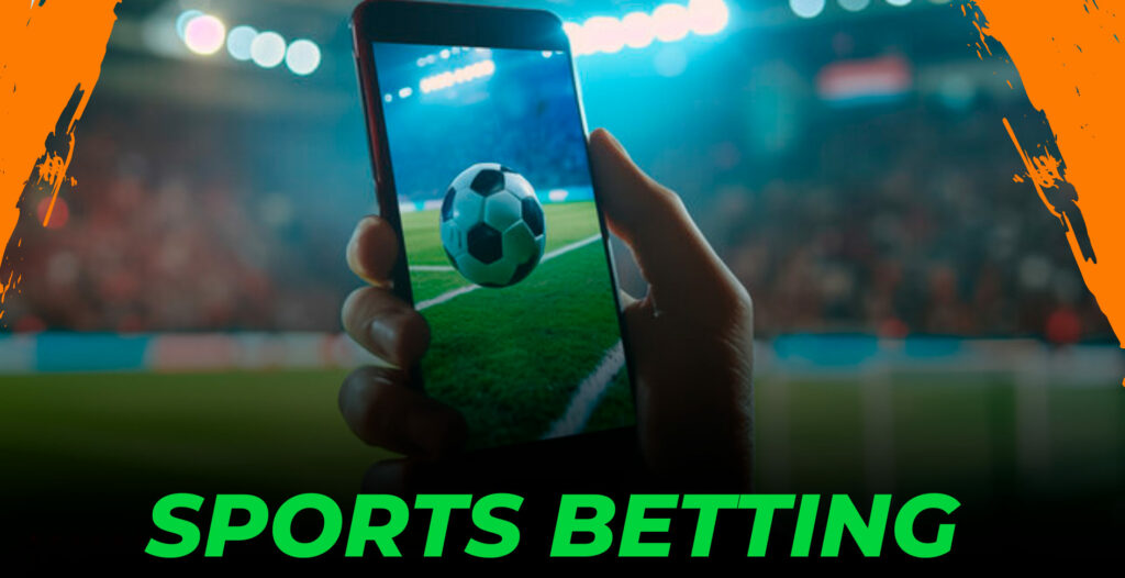 Sports Bwin