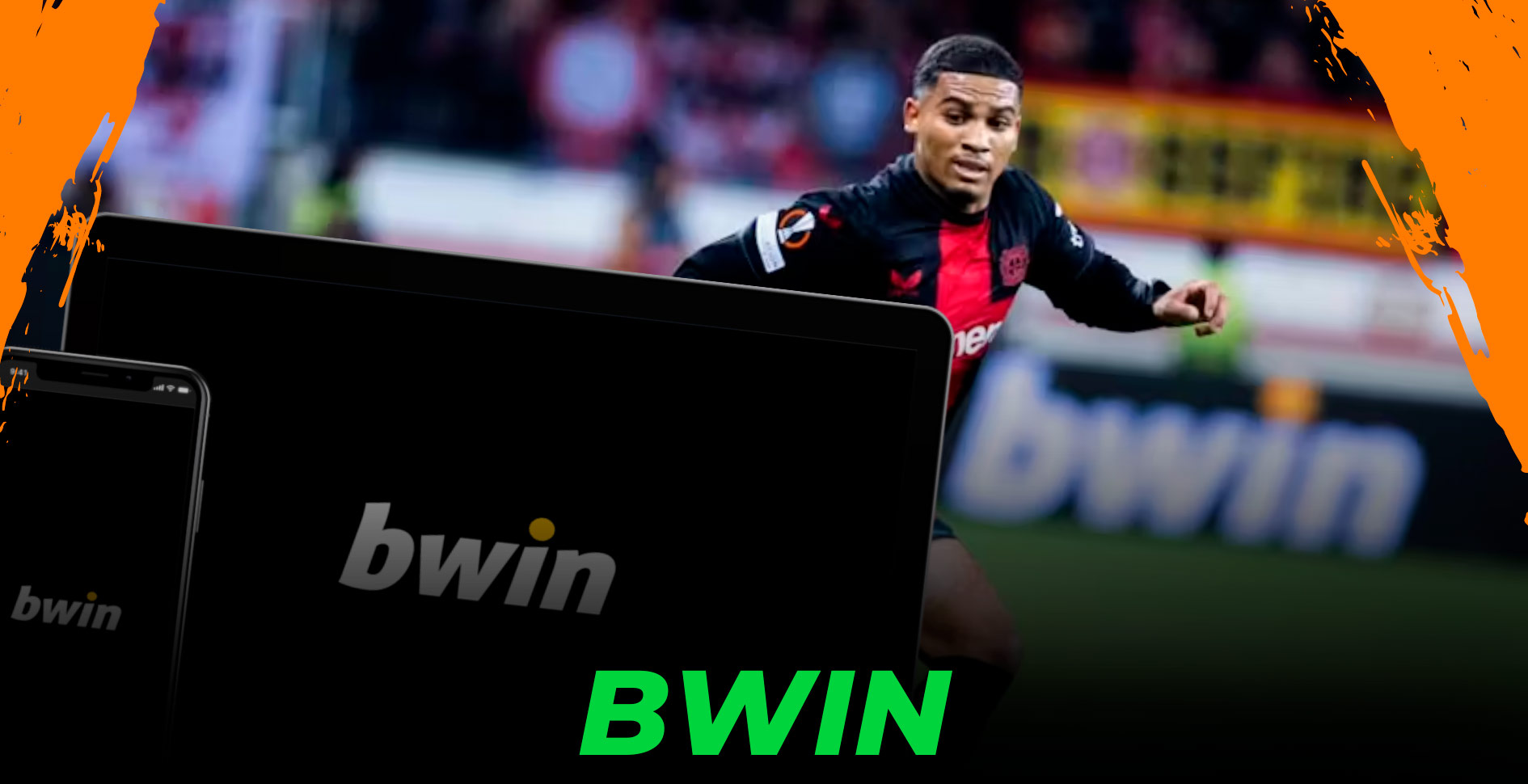 Bwin platform