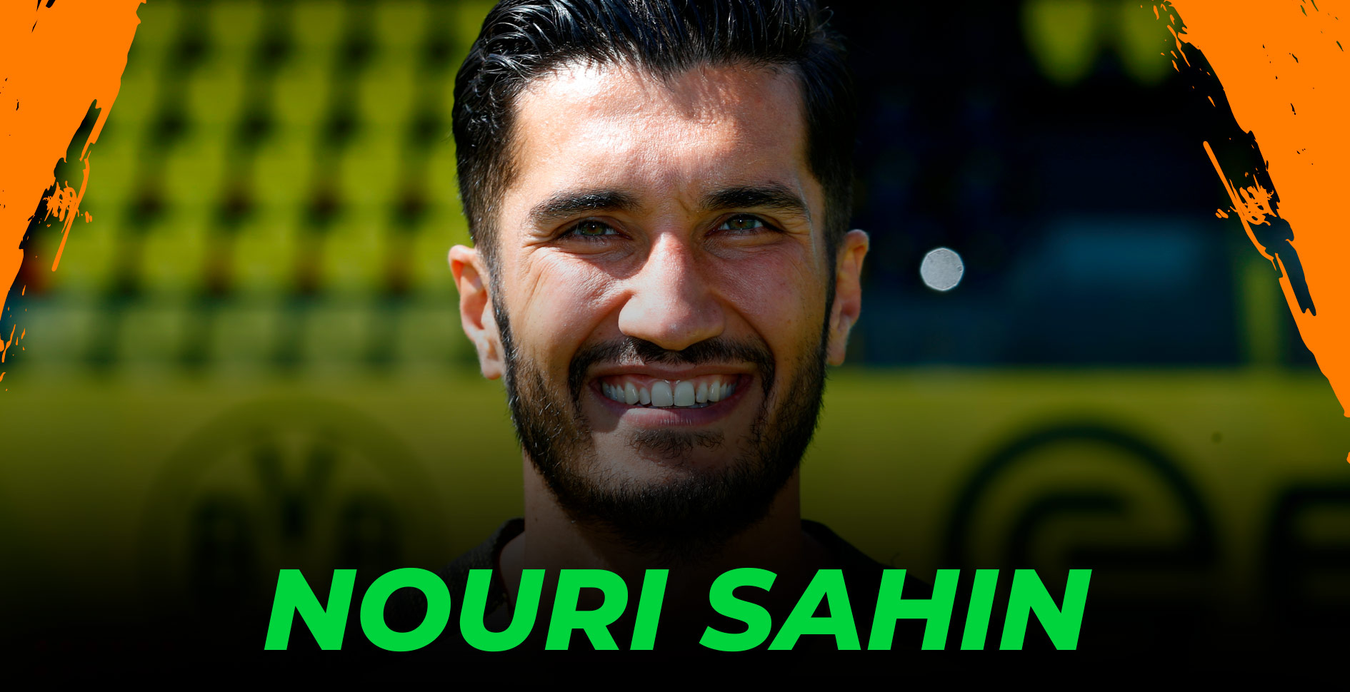 Nuri Sahin as new head coach and won the Tradition Cup