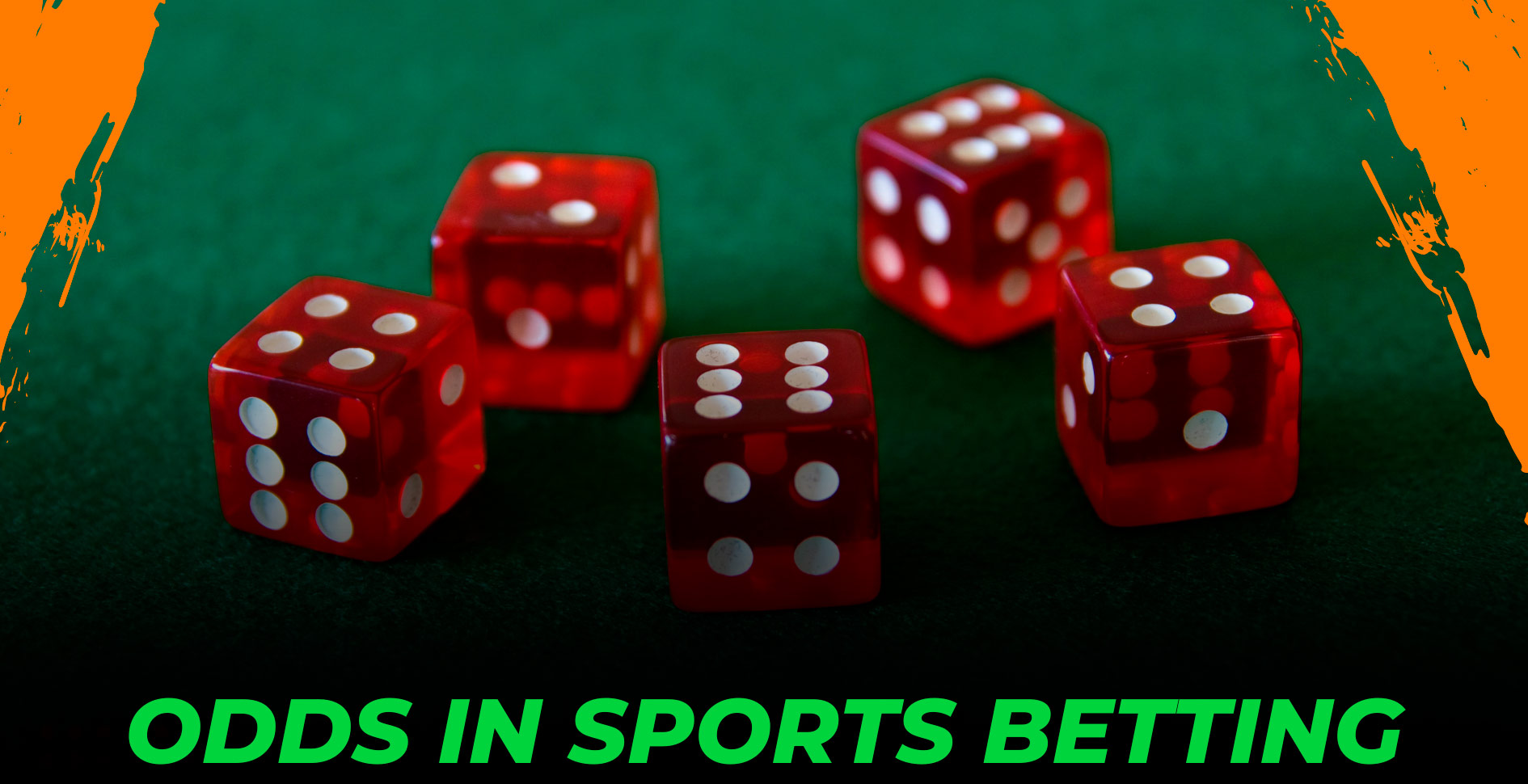 Understanding Odds in Sports Betting: A Comprehensive Guide with Examples