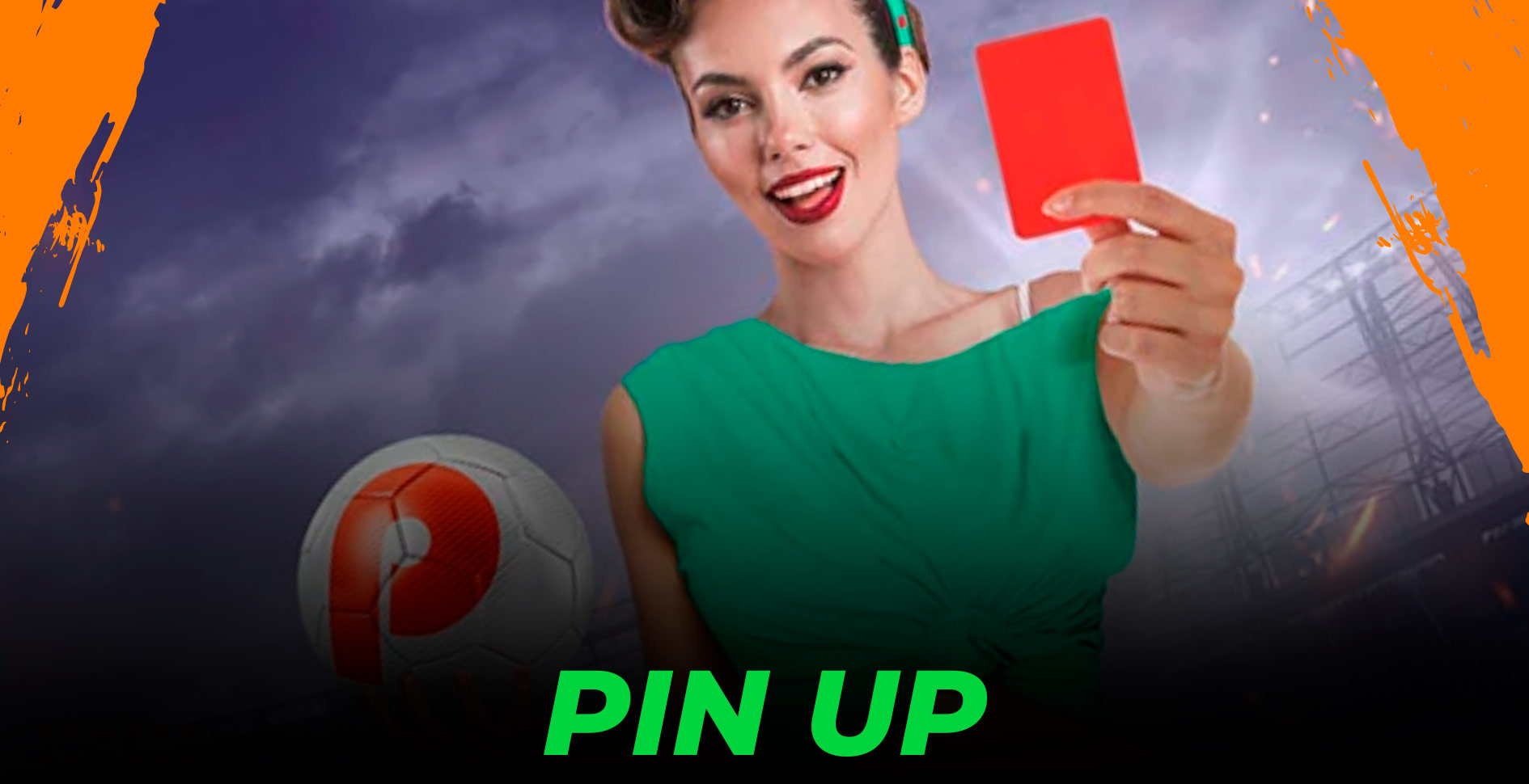 What is Pin Up?