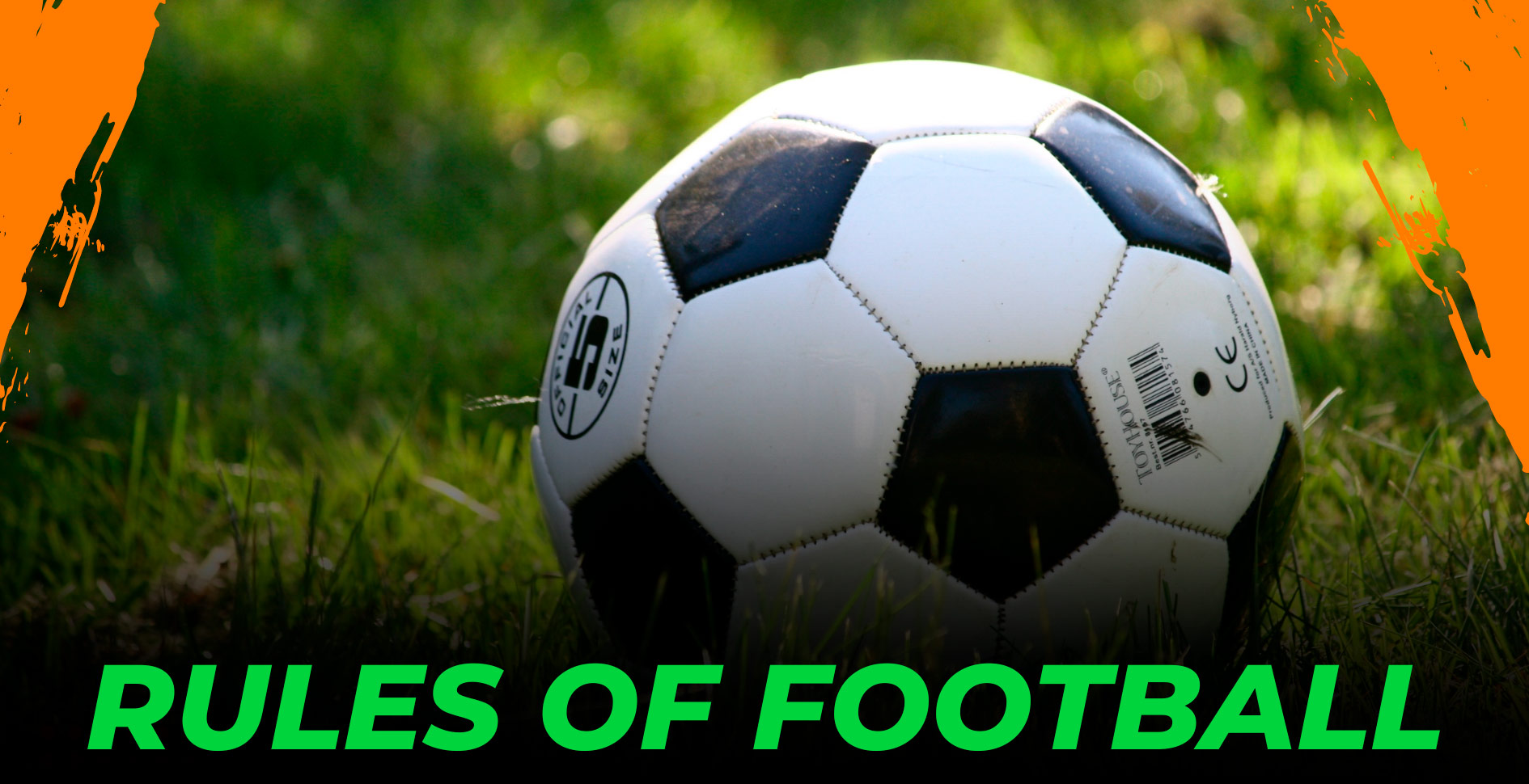 The Rules of Football: A Comprehensive Guide