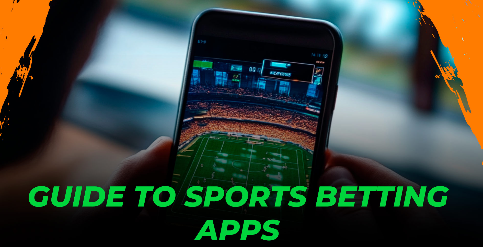 A Comprehensive Guide to Sports Betting Apps in India: Navigating the Exciting World