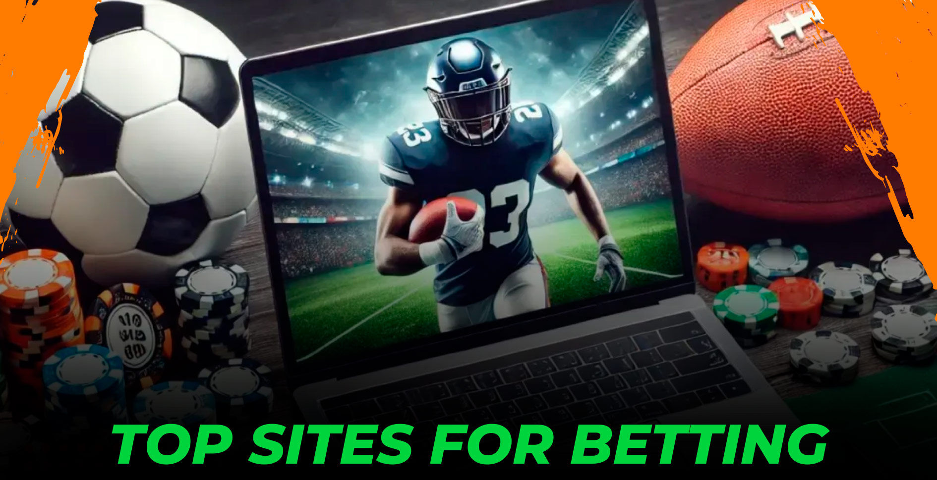 Top Sites For Betting