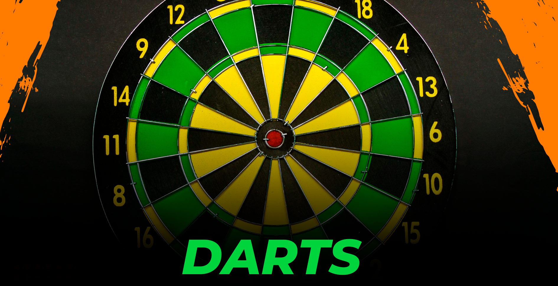 How the game of darts appeared